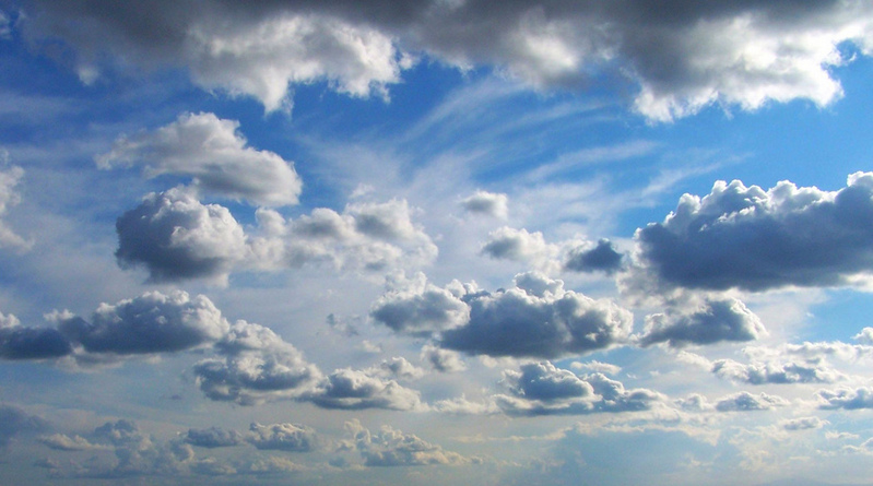 Previsioni meteo