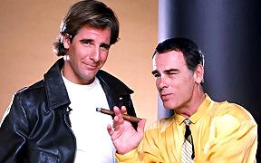 Quantum Leap: NBC ha in programma una nuova serie de In viaggio nel tempo