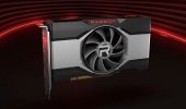 RX 6500 XT: la nuova GPU è ufficiale e arriverà questo mese