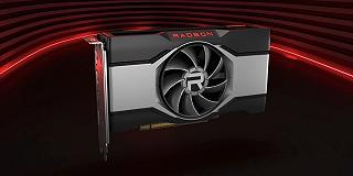 RX 6500 XT: la nuova GPU è ufficiale e arriverà questo mese