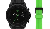 Razer X Fossil Gen 6: uno smartwatch in edizione limitata per 'veri gamer'