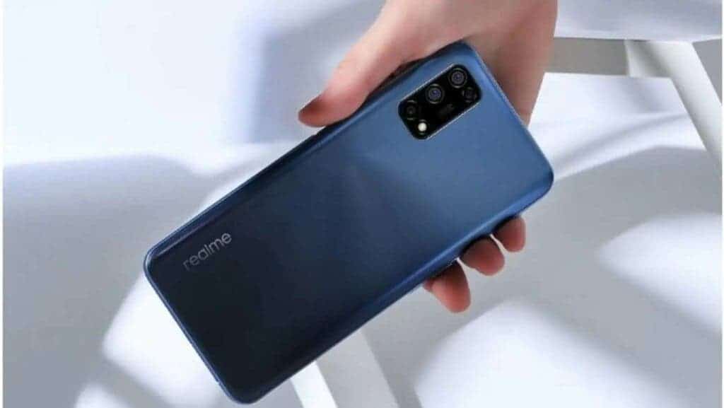 Realme 9 Pro