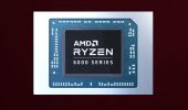 Ryzen 6000: AMD annuncia le nuove CPU laptop con tecnologia RDNA 2