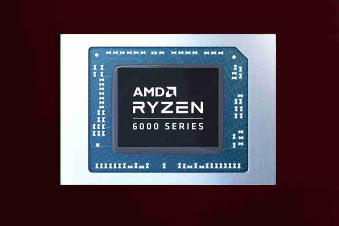 Ryzen 6000