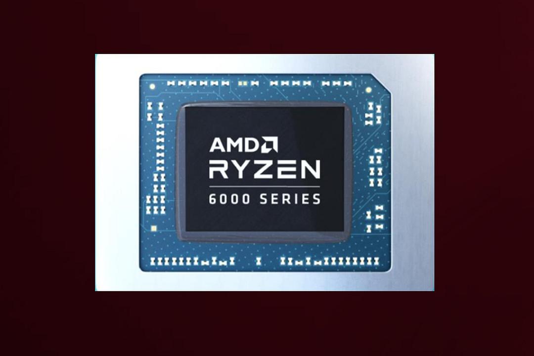 Ryzen 6000: AMD annuncia le nuove CPU laptop con tecnologia RDNA 2