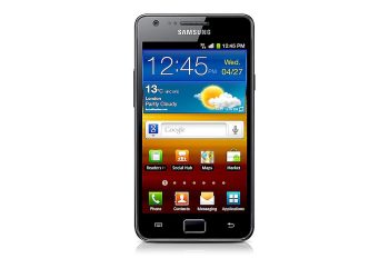 Android 12 è stato portato anche sui Samsung Galaxy S2