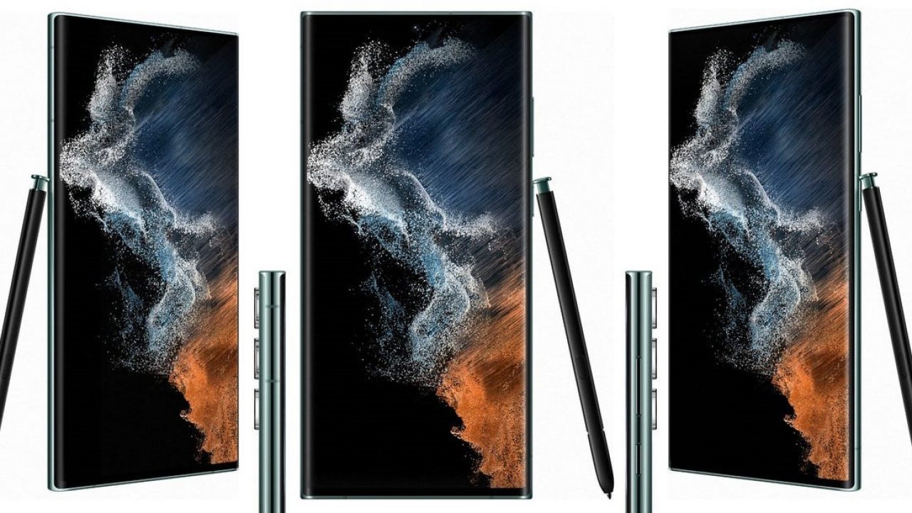 Samsung Galaxy S23: la serie avrà le stesse fotocamere degli S22?