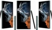 Samsung Galaxy S22: leak anticipa l'intera serie, fra foto e specifiche