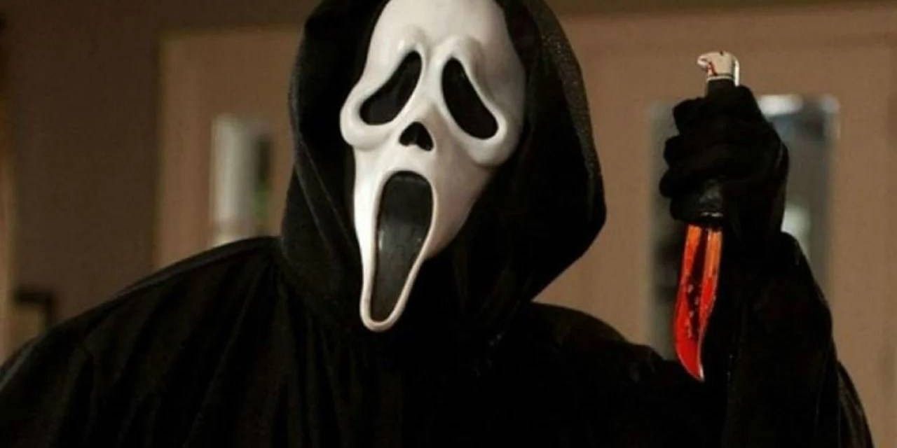 Scream: analisi di un manuale dell’horror per una saga cult