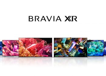 Sony presenta i TV Bravia XR 2022 ed estende la tecnologia 360 Spatial Sound alla soundbar premium HT-A7000
