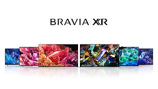 Sony presenta i TV Bravia XR 2022 ed estende la tecnologia 360 Spatial Sound alla soundbar premium HT-A7000