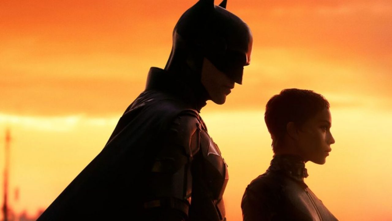 DC: lo sneak peek italiano di The Batman, Black Adam, The Flash e Aquaman e il Regno Perduto