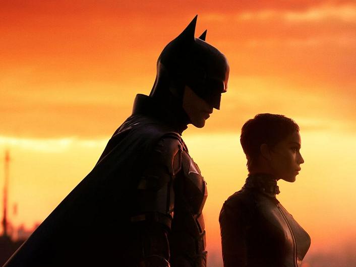 10 cose da sapere su The Batman, il nuovo film con Robert Pattinson tratto dai fumetti DC