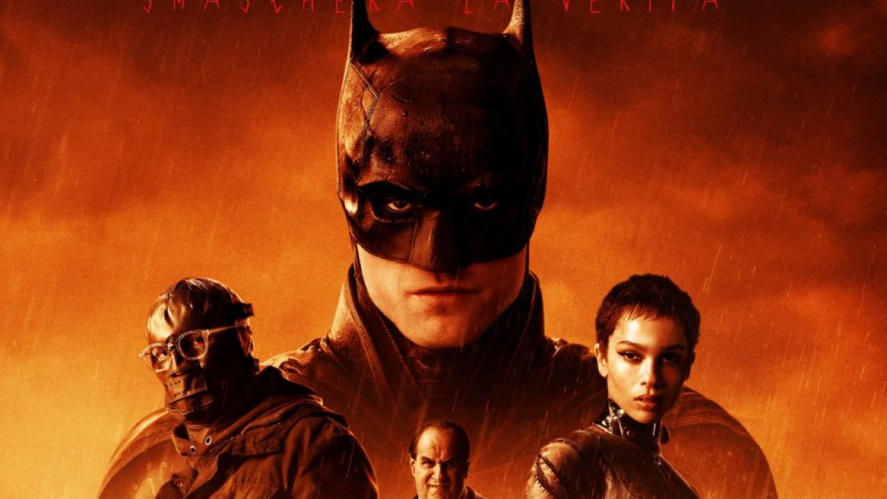 The Batman: la clip con la celebre scena dell’inseguimento con Penguin
