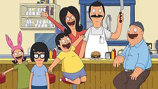 The Bob’s Burgers Movie: trailer del film d’animazione 20th Century Studios