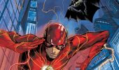 The Flash: il film DC Comics avrà un fumetto prequel in uscita ad aprile