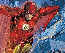 The Flash: il film DC Comics avrà un fumetto prequel in uscita ad aprile