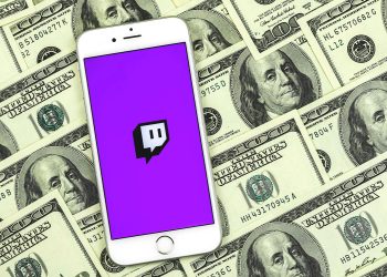 Twitch pensa a degli incentivi con cifre fisse per alcuni streamer affiliati