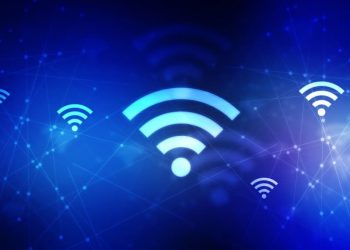 Il Wi-Fi 7 permetterà trasferimenti fino a 40 Gbps
