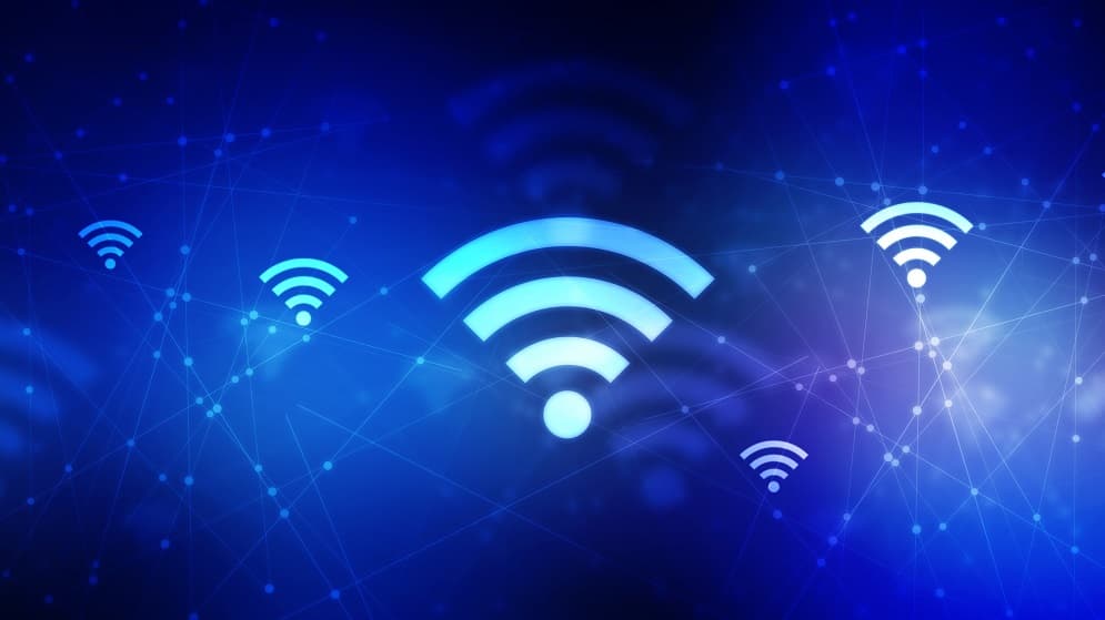 Il Wi-Fi 7 permetterà trasferimenti fino a 40 Gbps