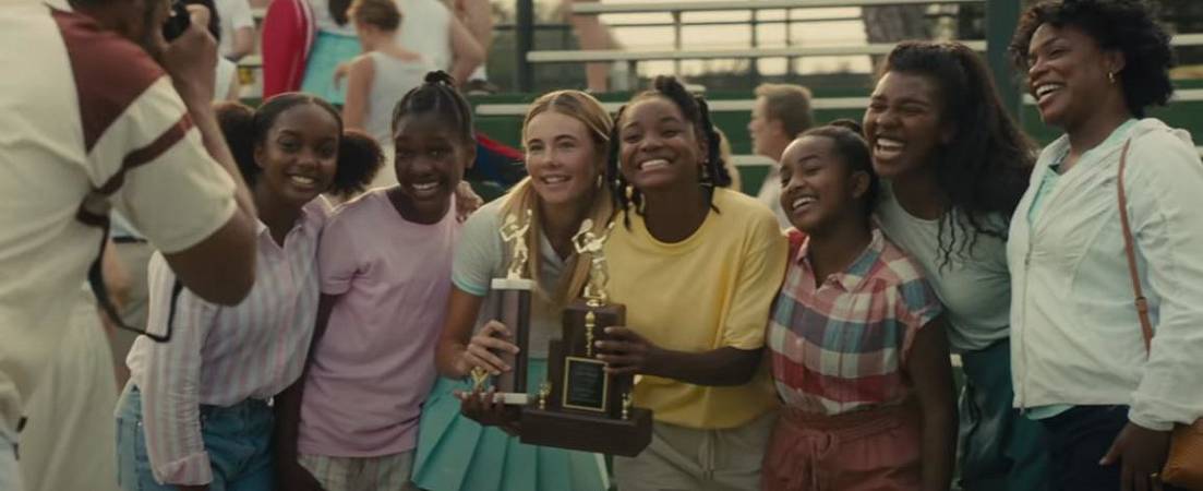 Una Famiglia Vincente - King Richard, la recensione