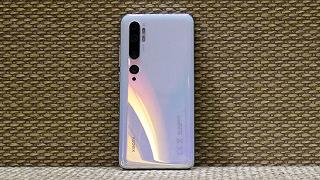 Xiaomi Note 11 sarà il primo telefono con un sensore da 200 MP?