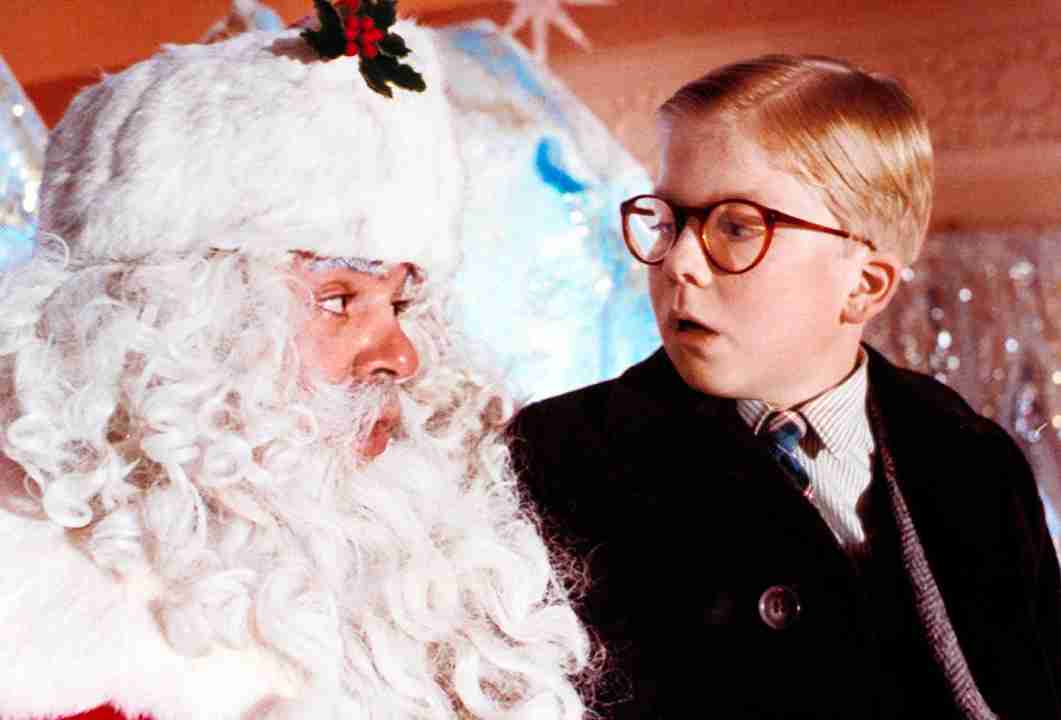 A Christmas Story, sequel