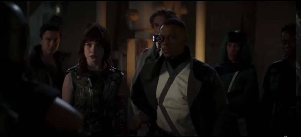 The Book of Boba Fett la recensione del terzo episodio