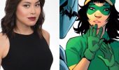 Batgirl: Ivory Aquino sarà Alysia Yeoh, il primo personaggio transgender del DC Cinematic Universe
