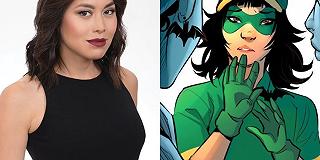 Batgirl: Ivory Aquino sarà Alysia Yeoh, il primo personaggio transgender del DC Cinematic Universe