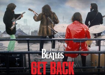 The Beatles: Get Back, un estratto da un'ora arriva al cinema in IMAX
