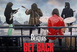 The Beatles: Get Back, un estratto da un’ora arriva al cinema in IMAX