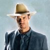 Justified, FX, Timothy Olyphant