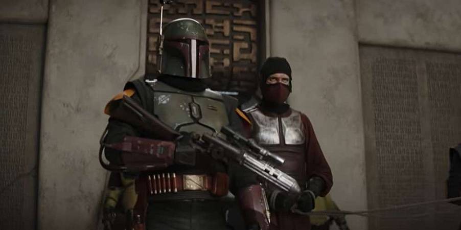 The Book of Boba Fett la recensione del secondo episodio