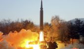 La Corea del Nord ha testato un nuovo missile balistico nel Mar del Giappone