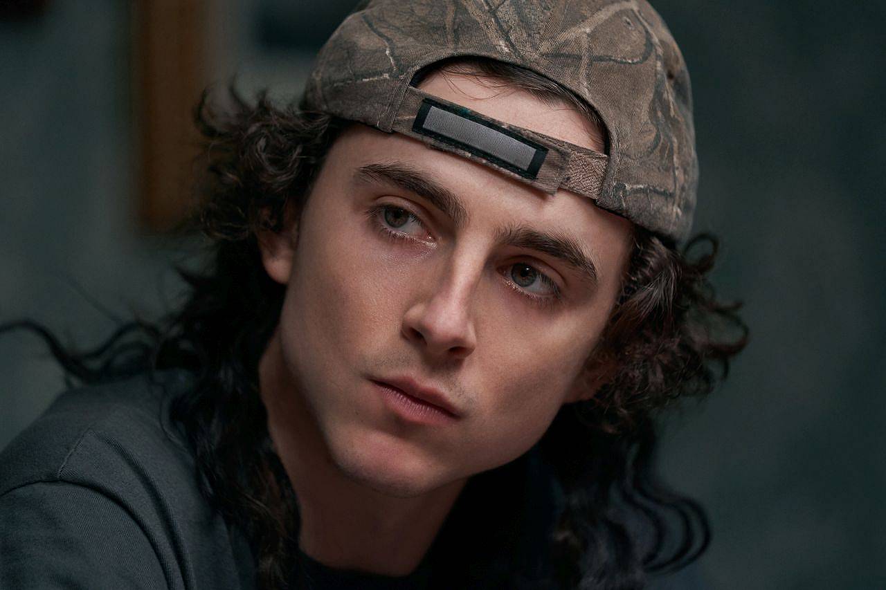 Don’t Look Up: Timothée Chalamet è Yule Havenhurst nella nuova featurette dal film