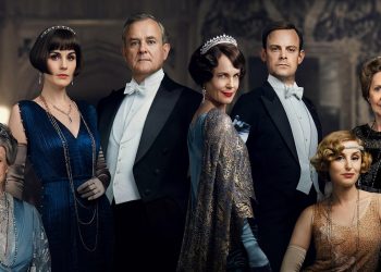 Downton Abbey 2: Una Nuova Era, due nuove puntate del backstage “Dietro l'obiettivo”