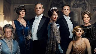 Downton Abbey 2: Una Nuova Era, due nuove puntate del backstage “Dietro l’obiettivo”