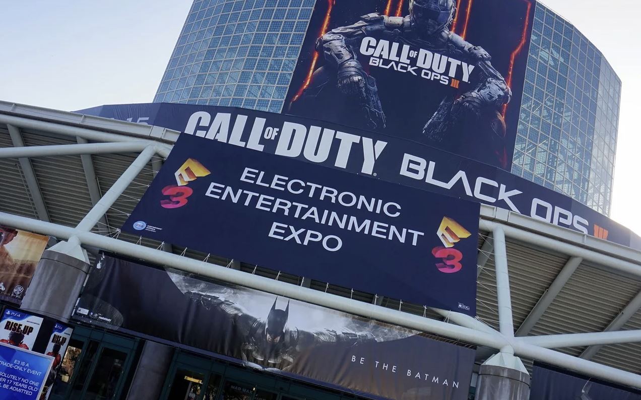 Anche l’E3 2022 sarà esclusivamente online, niente evento in presenza