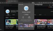 Edge: integrazione con YouTube in arrivo, un nuovo feed mostra i video degli youtuber