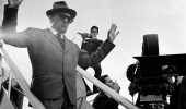 Fellini e l'ombra: trailer del documentario dal 17 gennaio in sala