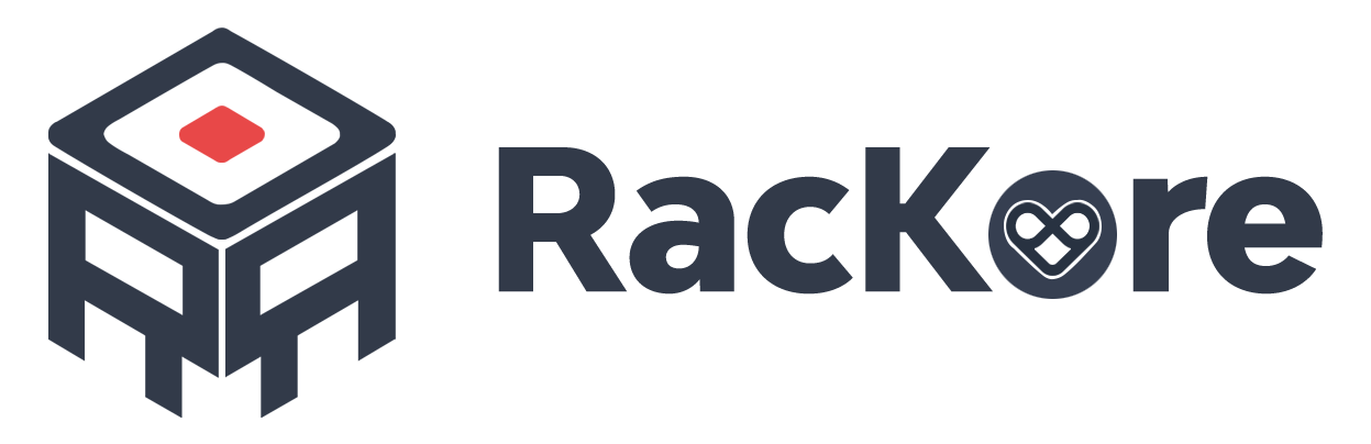 RacKore, l'fabbrica italiana le quali fornisce gioco server con lo scopo di il scherzo online