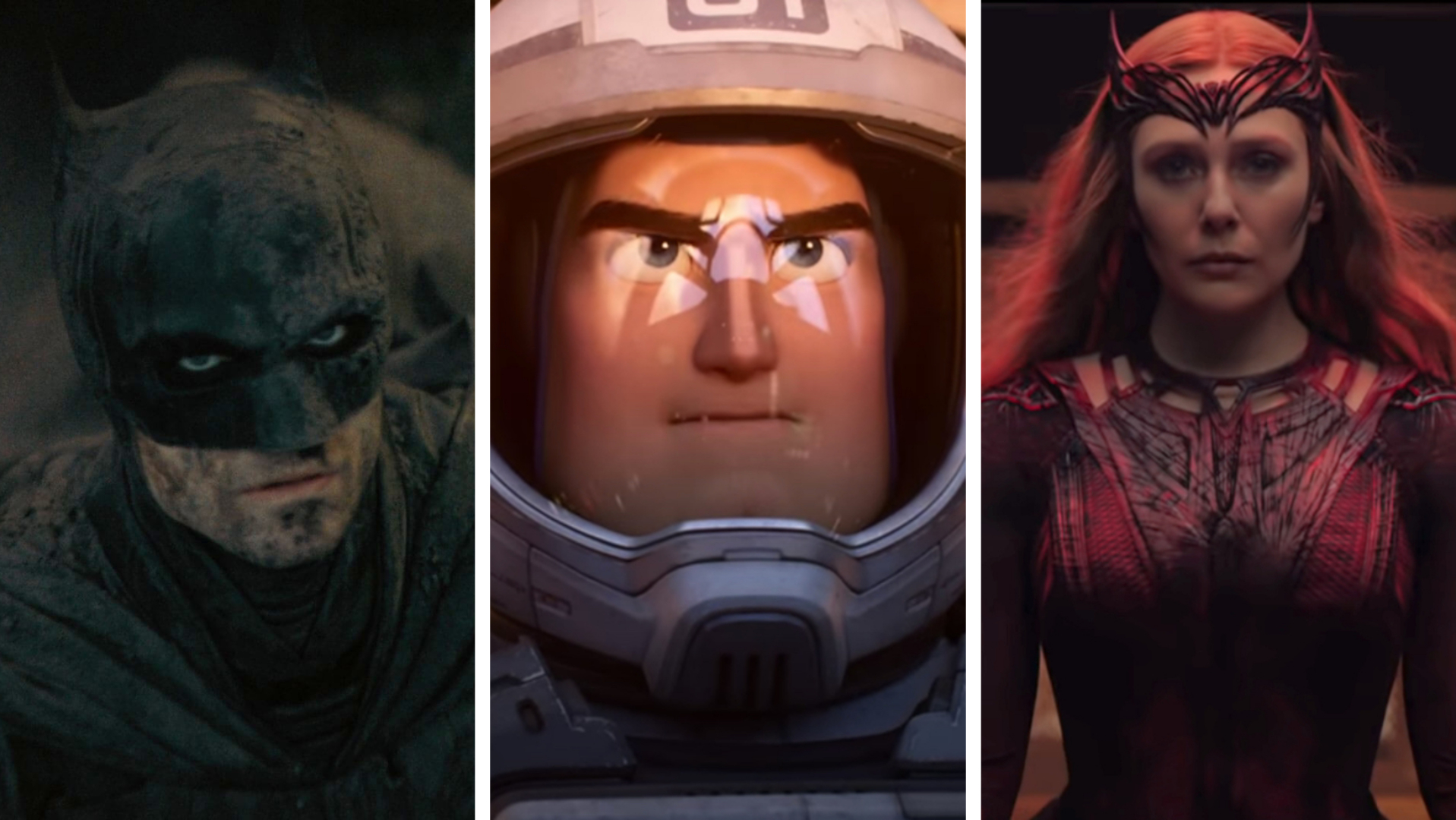 I 30 film più attesi del 2022: ecco i titoli da non perdere