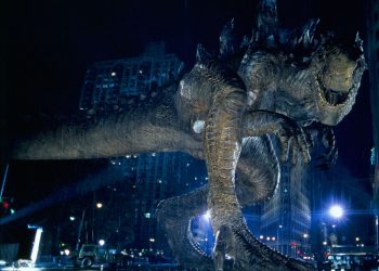 Roland Emmerich non voleva girare il Godzilla hollywoodiano