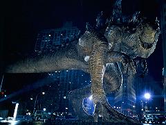 Roland Emmerich non voleva girare il Godzilla hollywoodiano