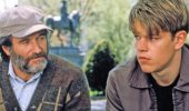 Will Hunting - Rebel genius: the film would never have been made without the help of Kevin Smith