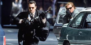 Heat 2: Michael Mann conferma che sarà il suo prossimo film