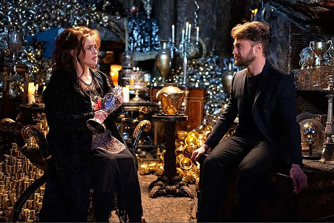 Harry Potter: Return to Hogwarts la recensione