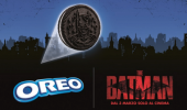 The Batman: in arrivo a febbraio un'edizione limitata degli Oreo dedicata al film