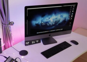 iMac Pro: modello più grande presto in arrivo, parla Gurman